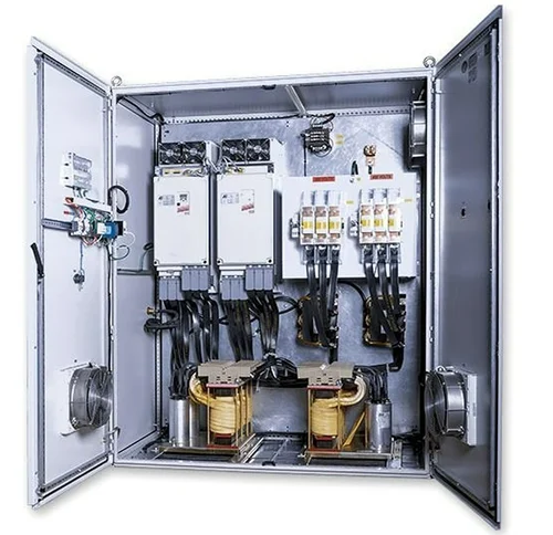 dc drive panel 500x500